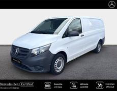 Mercedes Vito Perrigny
