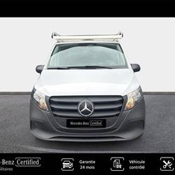 Mercedes Vito VITO 116 CDI LONG PRO A Perrigny