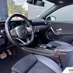 Mercedes Classe A Classe A 200 d 8G-DCT AMG Line Perrigny