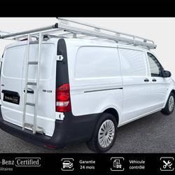 Mercedes Vito VITO 116 CDI LONG PRO A Perrigny
