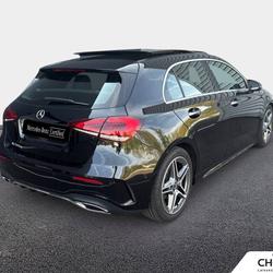 Mercedes Classe A Classe A 200 d 8G-DCT AMG Line Perrigny