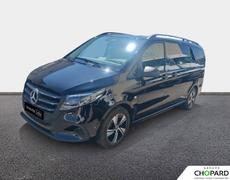 Mercedes Vito Sens