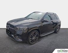 Mercedes GLE Sens