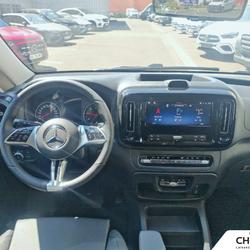 Mercedes Vito VITO MIXTO 119 CDI LONG 9G-TRONIC RWD SELECT Sens