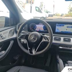 Mercedes GLE GLE 350 de 9G-Tronic 4Matic Avantgarde Line Sens
