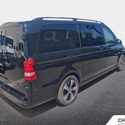 Mercedes Vito VITO MIXTO 119 CDI LONG 9G-TRONIC RWD SELECT Sens