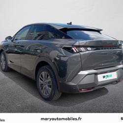 Peugeot 3008 3008 Hybrid 145 e-DCS6 Allure Saint-Quentin