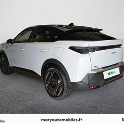 Peugeot 3008 3008 Plug-in Hybrid 225 e-DCS7 GT Exclusive Saint-Quentin
