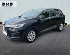 Renault Kadjar Saint-Jouan-des-Guérets