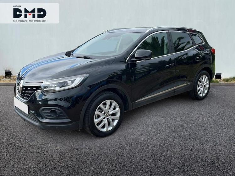 Renault Kadjar  - Business - 14 500 €