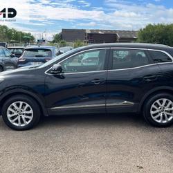 Renault Kadjar 1.5 Blue dCi 115ch  Business EDC - 21 Saint-Jouan-des-Gu&eacute;rets