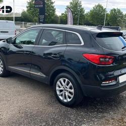 Renault Kadjar 1.5 Blue dCi 115ch  Business EDC - 21 Saint-Jouan-des-Gu&eacute;rets