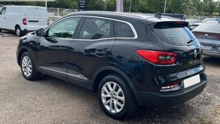 Renault Kadjar  - Business - photo 2