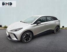 MG MG4 Saint-Jouan-des-Guérets