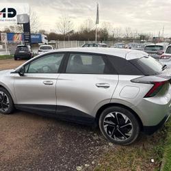 MG MG4 EV 170ch - 51kWh MY23 STANDARD Saint-Jouan-des-Gu&eacute;rets