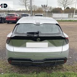 MG MG4 EV 170ch - 51kWh MY23 STANDARD Saint-Jouan-des-Gu&eacute;rets