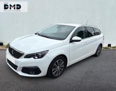 Peugeot 308 SW Phase 2 Saint-Jouan-des-Guérets