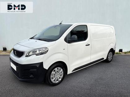 Peugeot Expert - Standard 1.6 BlueHDi 115ch Premium Pack S&S - 14 490 €