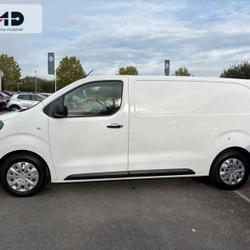 Peugeot Expert Standard 1.6 BlueHDi 115ch Premium Pack S&S Saint-Jouan-des-Gu&eacute;rets