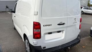 Peugeot Expert  - photo 2