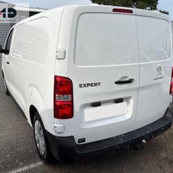 Peugeot Expert Standard 1.6 BlueHDi 115ch Premium Pack S&S Saint-Jouan-des-Gu&eacute;rets