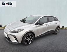 MG MG4 Saint-Jouan-des-Guérets