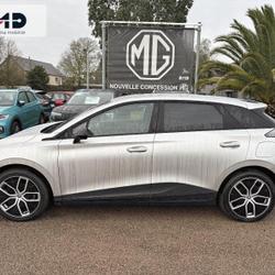 MG MG4 EV 204ch - 64kWh Luxury MY23 Saint-Jouan-des-Gu&eacute;rets