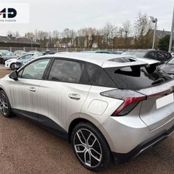 MG MG4 EV 204ch - 64kWh Luxury MY23 Saint-Jouan-des-Gu&eacute;rets