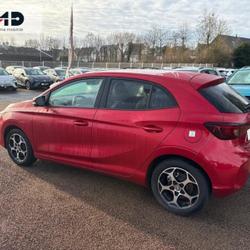 MG MG3 Hybrid+ 195ch Luxury Saint-Jouan-des-Gu&eacute;rets