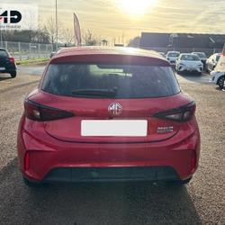 MG MG3 Hybrid+ 195ch Luxury Saint-Jouan-des-Gu&eacute;rets