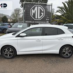 MG MG3 Hybrid+ 195ch Luxury Saint-Jouan-des-Gu&eacute;rets