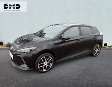 MG MG4 Saint-Jouan-des-Guérets