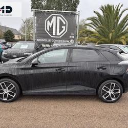 MG MG4 EV 204ch - 64kWh Luxury MY23 Saint-Jouan-des-Gu&eacute;rets