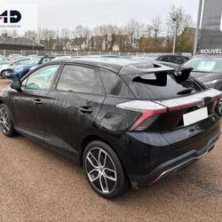 MG MG4 EV 204ch - 64kWh Luxury MY23 Saint-Jouan-des-Gu&eacute;rets