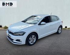 Volkswagen Polo Saint-Jouan-des-Guérets