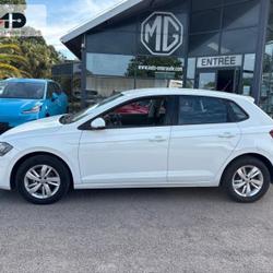 Volkswagen Polo 1.0 TSI 95ch Confortline Saint-Jouan-des-Gu&eacute;rets