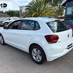 Volkswagen Polo 1.0 TSI 95ch Confortline Saint-Jouan-des-Gu&eacute;rets