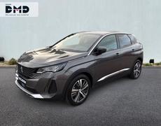 Peugeot 3008 Saint-Jouan-des-Guérets