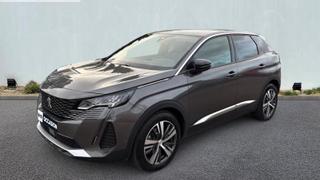 Peugeot 3008  - Gt - photo 0