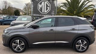 Peugeot 3008  - Gt - photo 1
