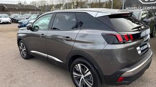 Peugeot 3008  - Gt - photo 2