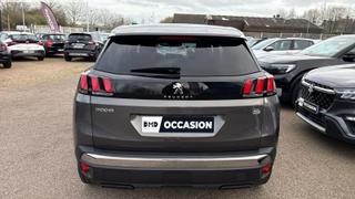 Peugeot 3008  - Gt - photo 3