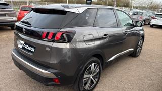 Peugeot 3008  - Gt - photo 4