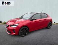 Opel Corsa Saint-Jouan-des-Guérets