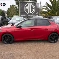 Opel Corsa 1.5 D 100ch GS Line Saint-Jouan-des-Gu&eacute;rets
