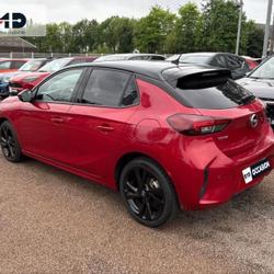 Opel Corsa 1.5 D 100ch GS Line Saint-Jouan-des-Gu&eacute;rets