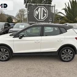 Seat Arona 1.0 EcoTSI 115ch Start/Stop Xcellence DSG Saint-Jouan-des-Gu&eacute;rets