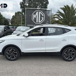 MG ZS 1.0 T-GDi 111ch Luxury Saint-Jouan-des-Gu&eacute;rets