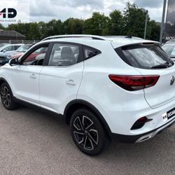MG ZS 1.0 T-GDi 111ch Luxury Saint-Jouan-des-Gu&eacute;rets
