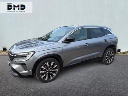 Renault Austral - 1.3 TCe mild hybrid 160ch Techno auto - 24 - 29 490 €